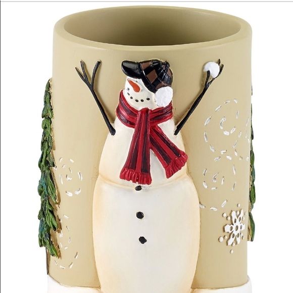 Avanti Other - Avanti Snowman Gathering Tumbler